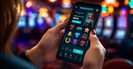 Mobiilikasino